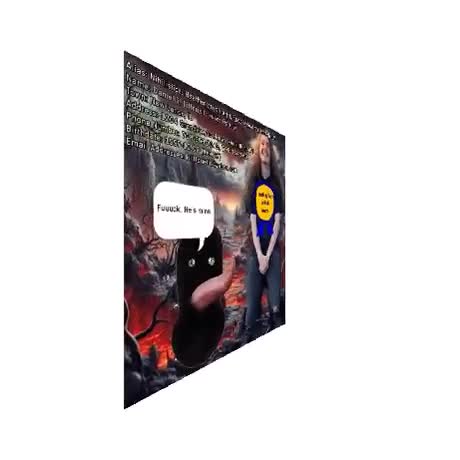 HACKED BY NIHILISTIC DANNY LITTERIELLO