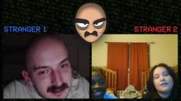 Omegle, But I'm SECRETLY STILL THERE