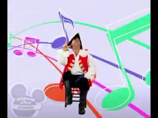 Wiggle y aprende - Episodio 10