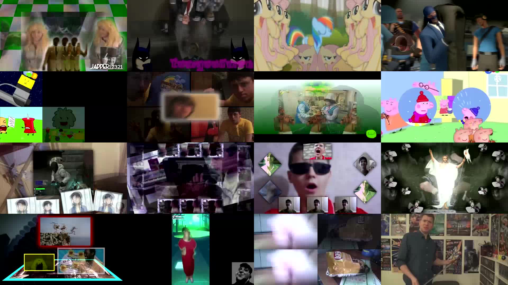 16x ELiMiNATiON Keygen 1 v2