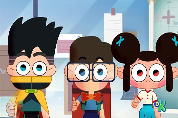 Kung Fu Wa - Fin del juego (Capitulo Completo) Kung Fu Wa - Fin del juego (Capitulo Completo)
