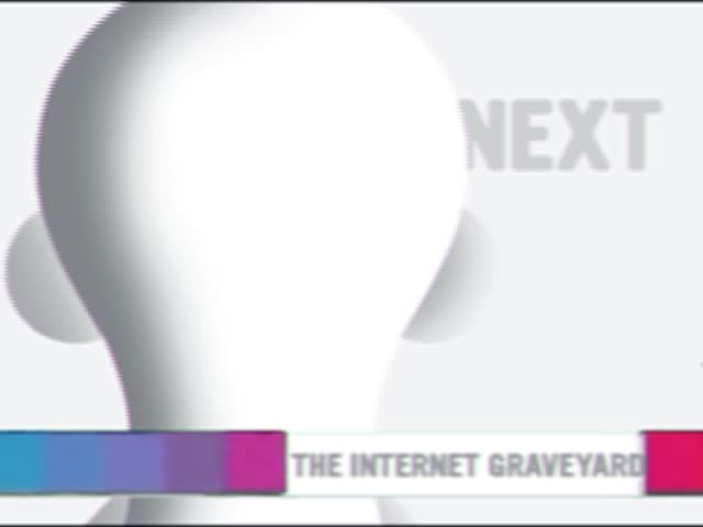 Cartoon Network Noods - The Internet Graveyard - Next Bumper - 2009 [King of TV Fandom]
