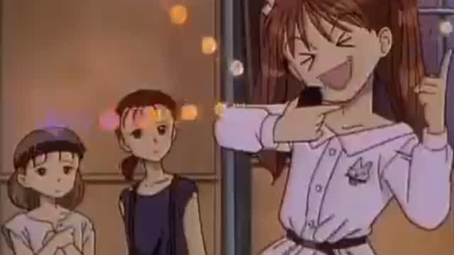 birds go what? frogs go huh?