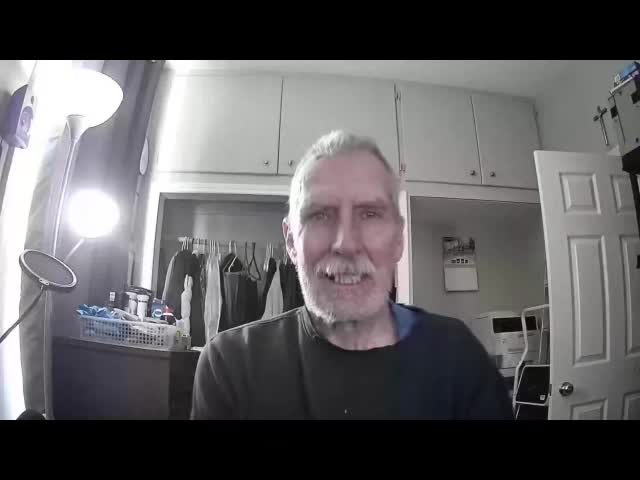 Showing you things that are unseen