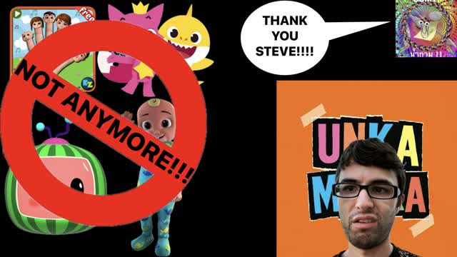 GOOD kid’s music!??!?!??!!? GOOD kid’s music!??!?!??!!?