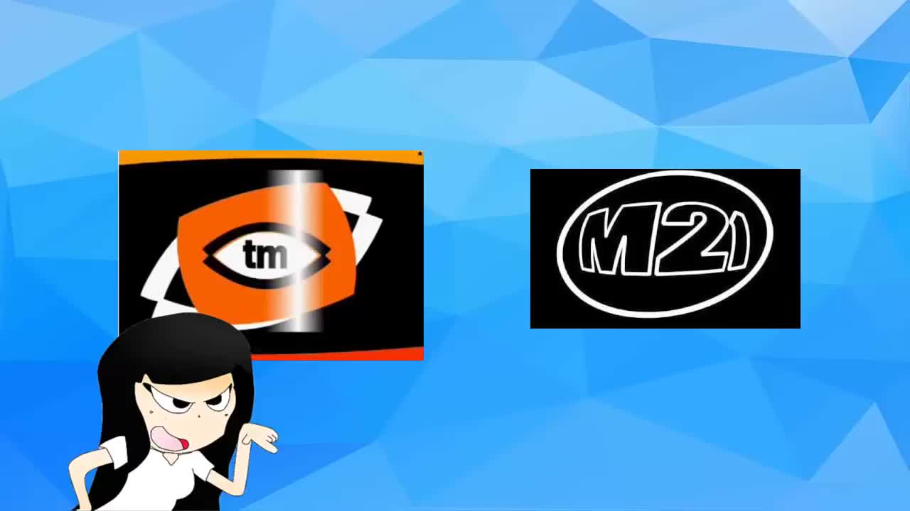 LOS CANALES DE TELEVISIÓN QUE DEJARON DE EXISTIR (PARTE 7) CON TEAM JETIX (de EvelynBot X)