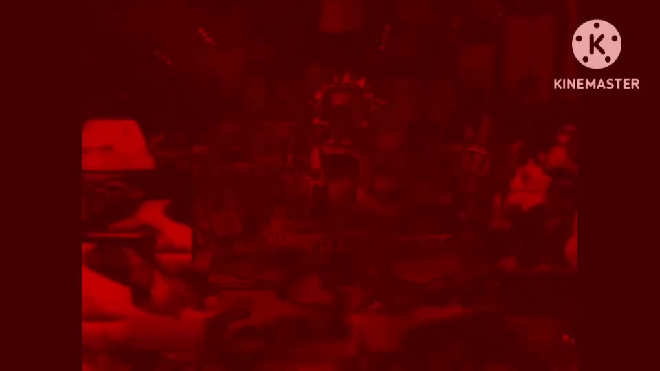 (IMPROVED^6) DiC Kid in Bed & Turner Program Services Logos in G-Major