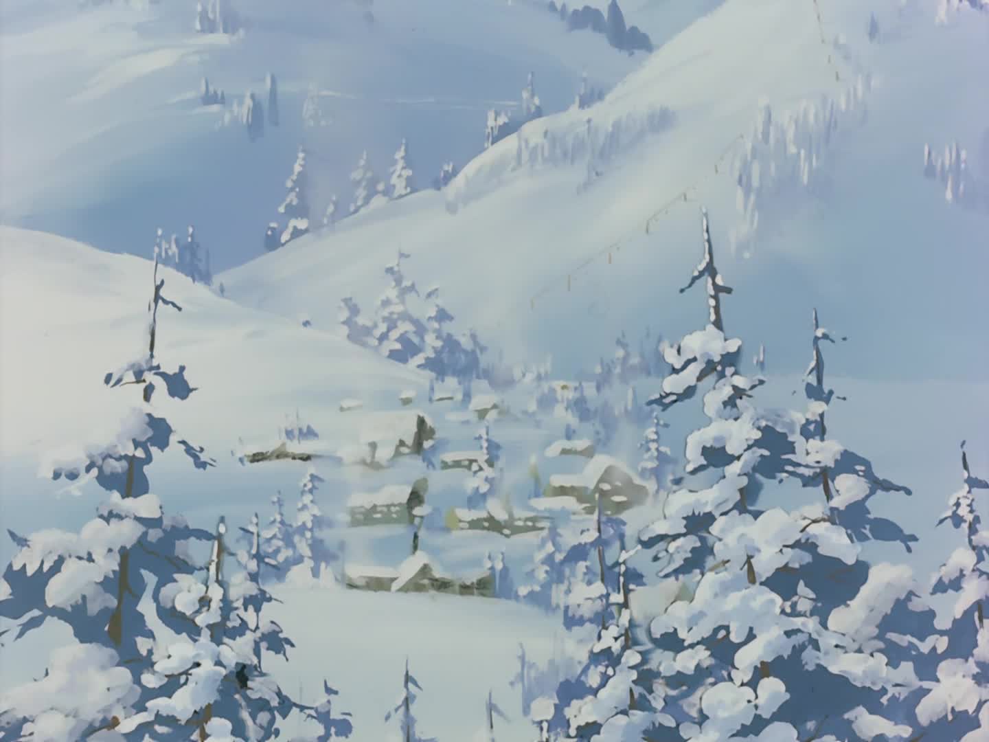 Rocky Joe - 1x39 - Colpo d'incontro triplato