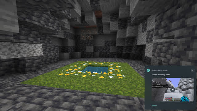 Making the Underground in Minecraft! (Part 5)