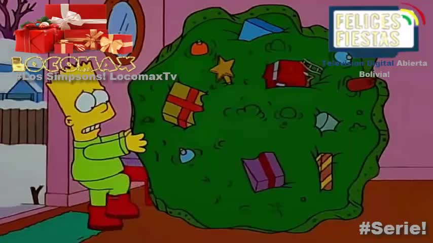 LocomaxTv Bolivia Anime Diciembre 2025