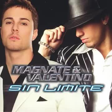 Magnate y Valentino - Punto Y Coma