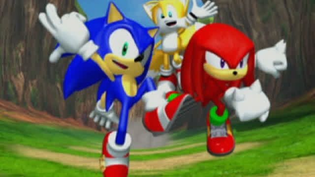 Let's Play: Sonic Heroes // Last Story / Finale Let's Play: Sonic Heroes // Last Story / Finale