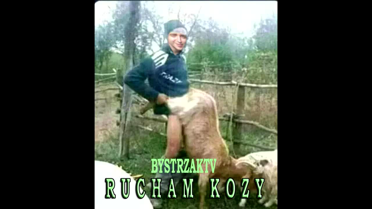 BystrzakTV - Rucham Kozy (Teledysk Strzegomiaski)