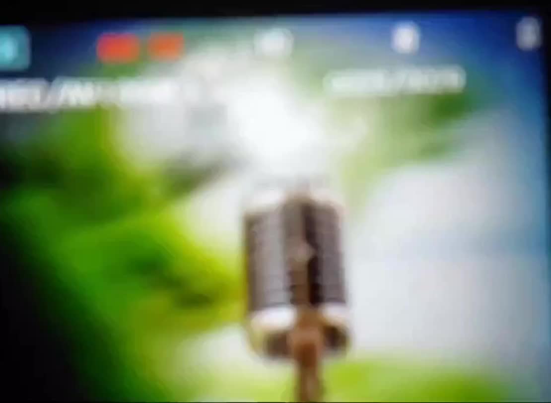 Gummibär K-Fee Ad (2006)