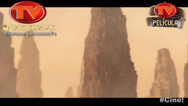 LocomaxTv Bolivia Anime Diciembre 2025