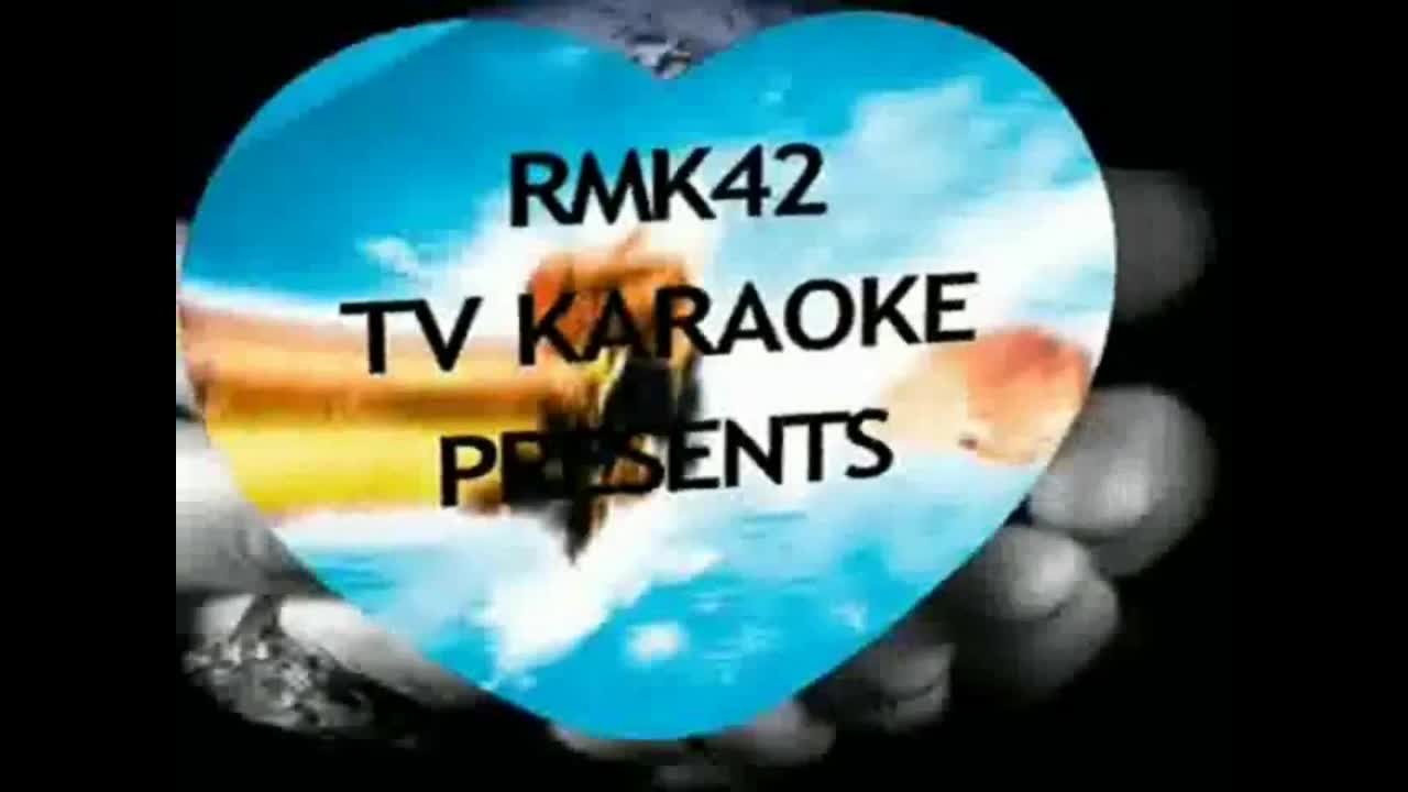 Anggun, Florent Pagny - Nos Vies Parallèles  clip+karaoke  dj Mr. Mac 2025 rmk42tvkaraoke
