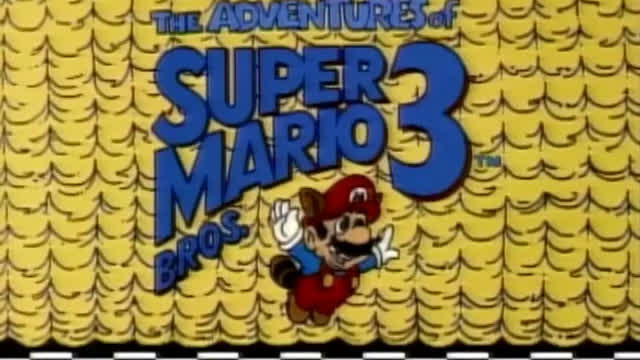 The Adventures of Super Mario Bros. 3 (Episode 11)