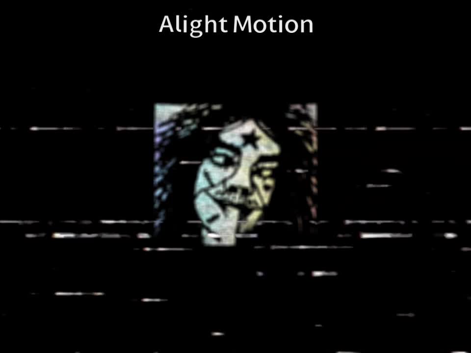 Some OG Analog Horror Video