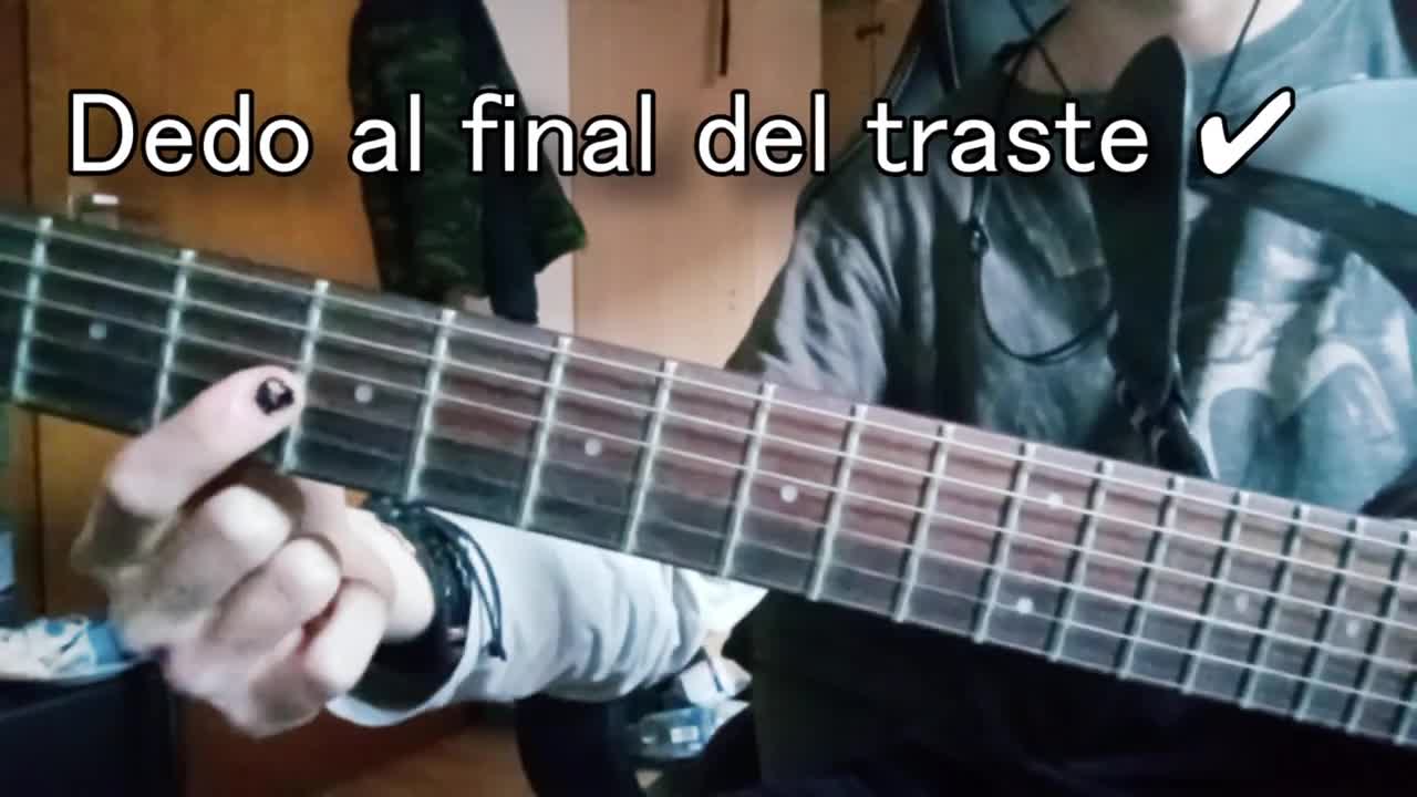 Que aprender en Guitarra EN ORDEN | Niveles de Guitarra/Bajo Que aprender en Guitarra EN ORDEN | Niveles de Guitarra/Bajo