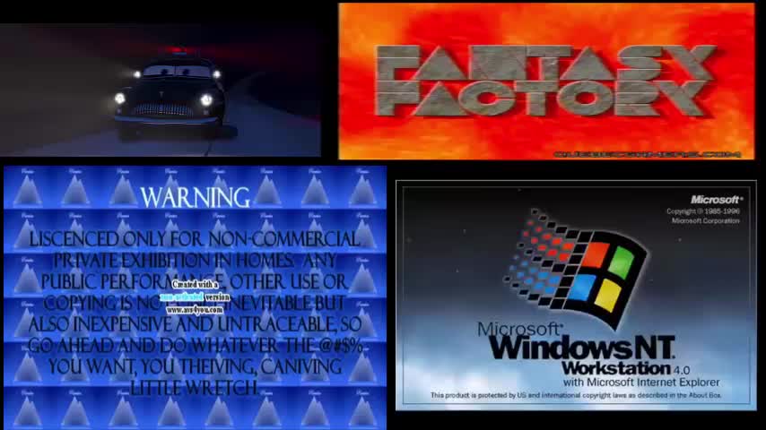You Got Not In My Town'd: SHERRIF HOTEL MARIO PARADON AND WINDOWS NT 4.0!!