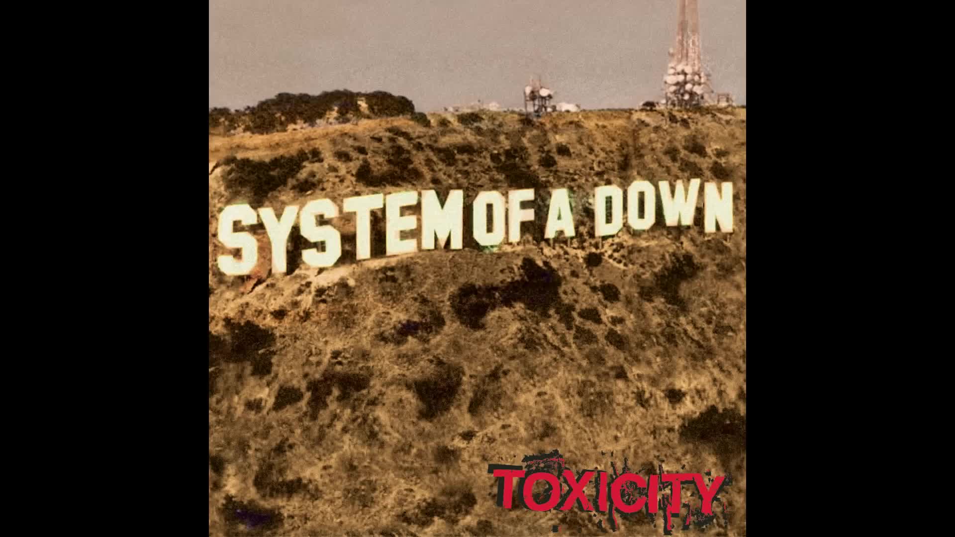 System Of A Down - Bounce (Official Audio) System Of A Down - Bounce (Official Audio)