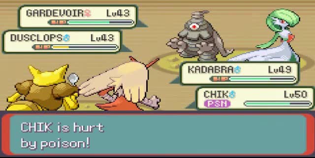 Juguemos! Pokemon Esmeralda -Parte 19