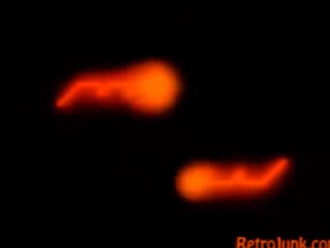 WGBH Boston logo in G-Major (Complete, No Screamer)