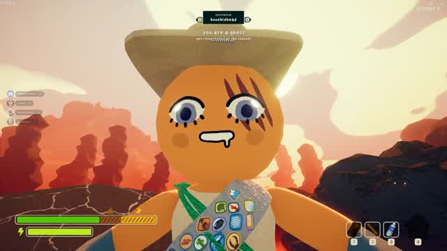 peak ascent 7 part 1