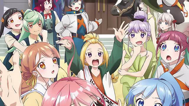 Teppen!!!!!!!!!!!!!!! Laughing 'til You Cry Episode 1 - The Chicken Chapter (English Subbed)