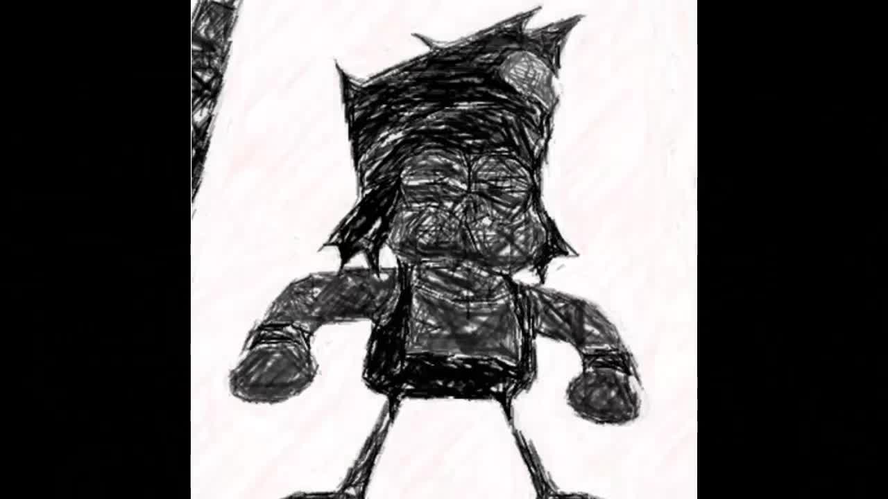 Creepypasta _ el episodio perdido de OK K.O._ loquendo(720P_HD)