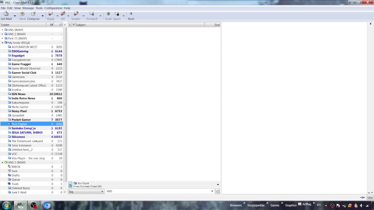 VNS: Just The News – Budgets Are Too Big And The Crunch Is Starting (April 1, 2026: Part 2)