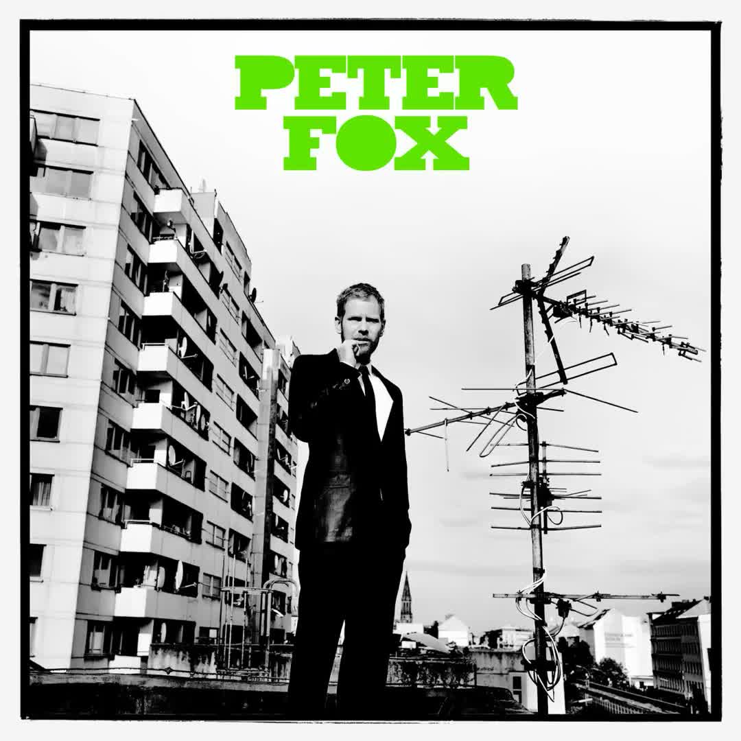 Peter Fox - Haus am See