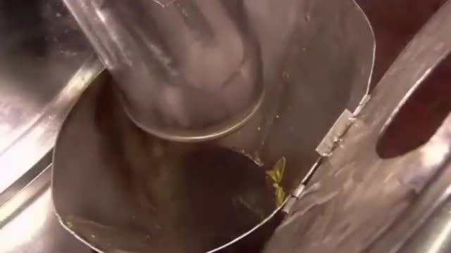 Look at we’re Eating - Soilent Green