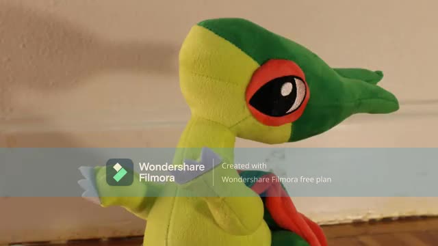 Pokemon Marshmellow 24 - squid game