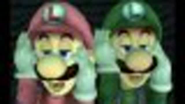 Luigi has a trance sparta remix!!! (the other sparta remix)