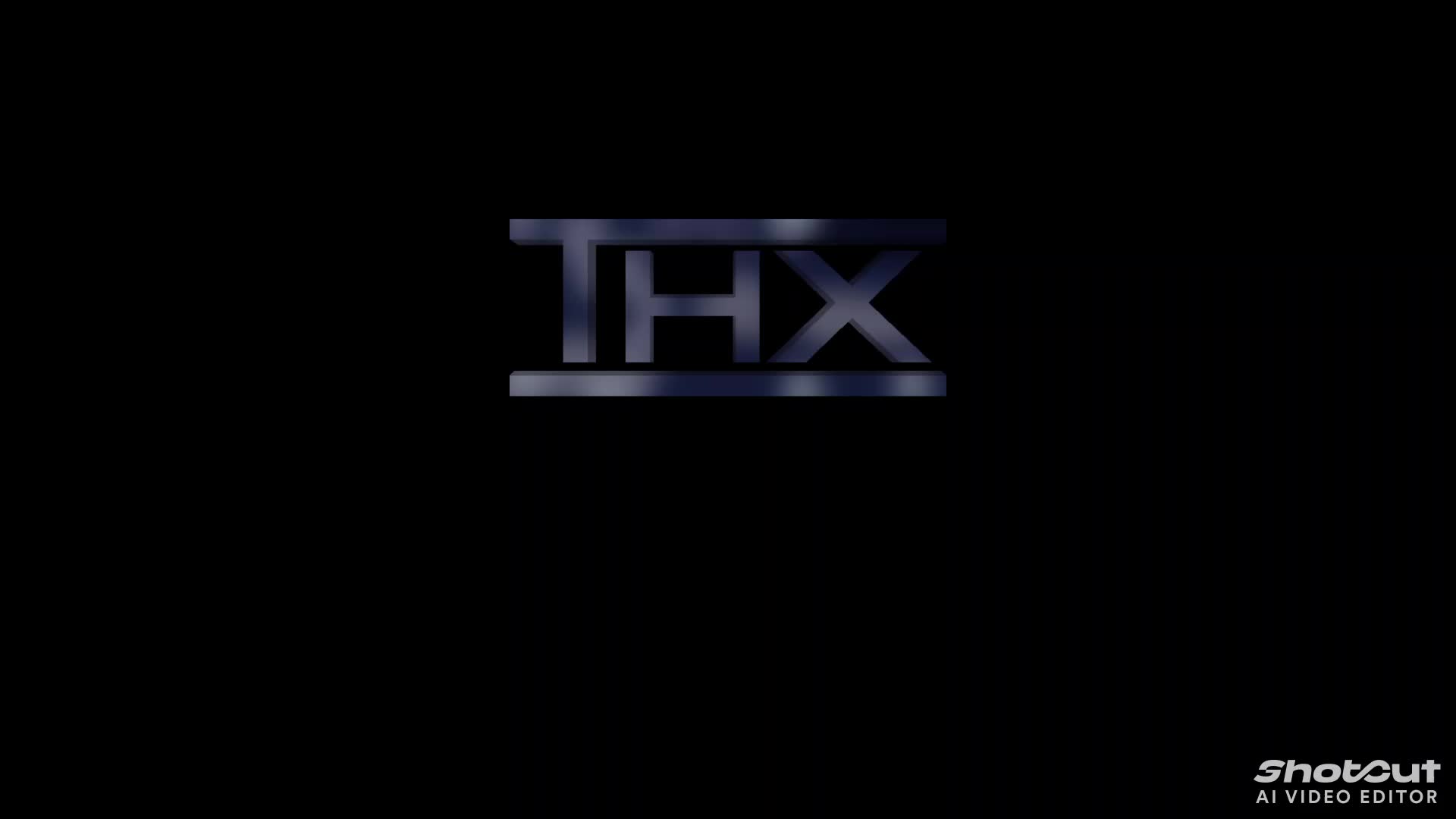 THX Pentium Processor - Concept