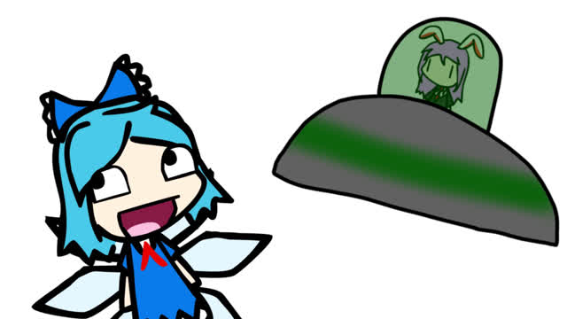 Touhou: ¡Viva Perón! Touhou: ¡Viva Perón!