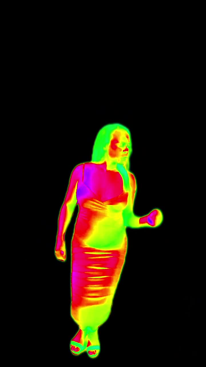 Spellbound (Official Video)