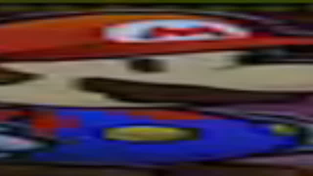 Paper Mario TTYD is funny