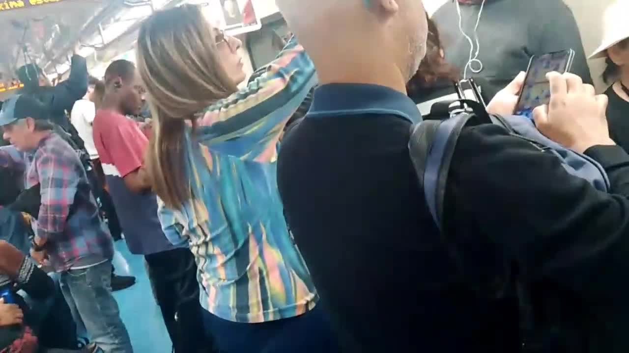 Rolê na Liberdade com ABCTheHuman2 21/10/2025 ft:câmera que trava