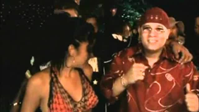 Hector Y Tito - Baila Morena