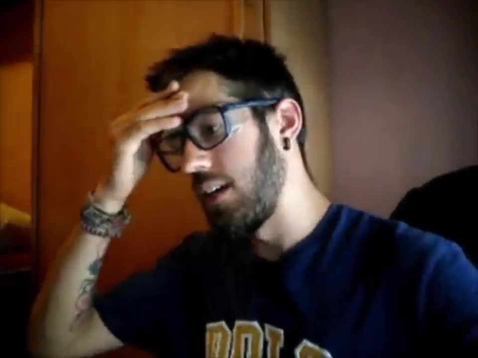 De vuelta con.. ¡Mi primer vlog (2_2)_