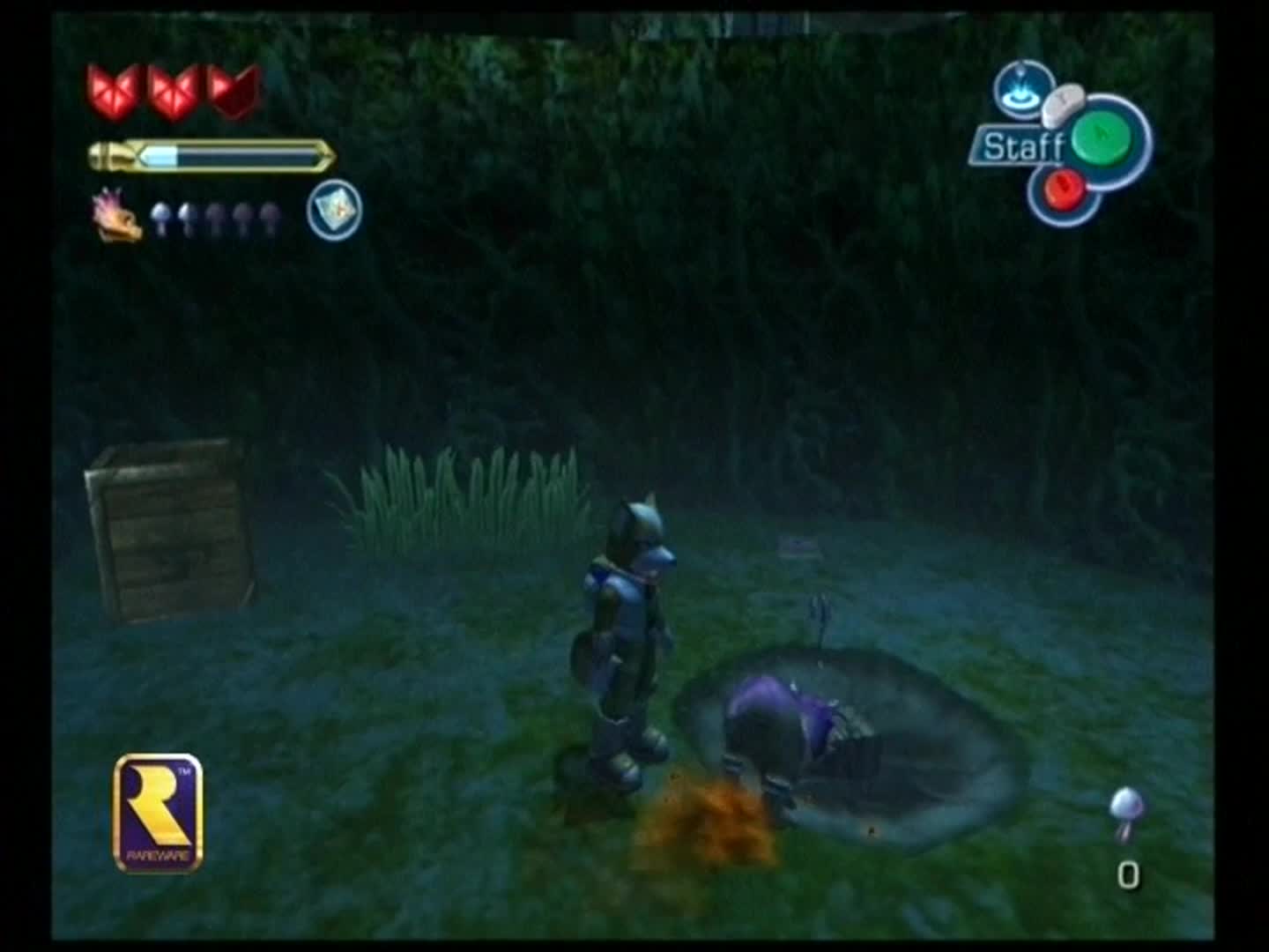 FAMITSU SPECIAL REPORT E3 2002 - Nintendo Part 1