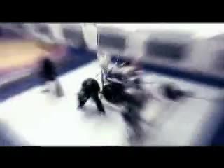 Ektomorf - Set Me Free