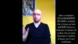 come ottenere l'assegno indennità di accompagnamento