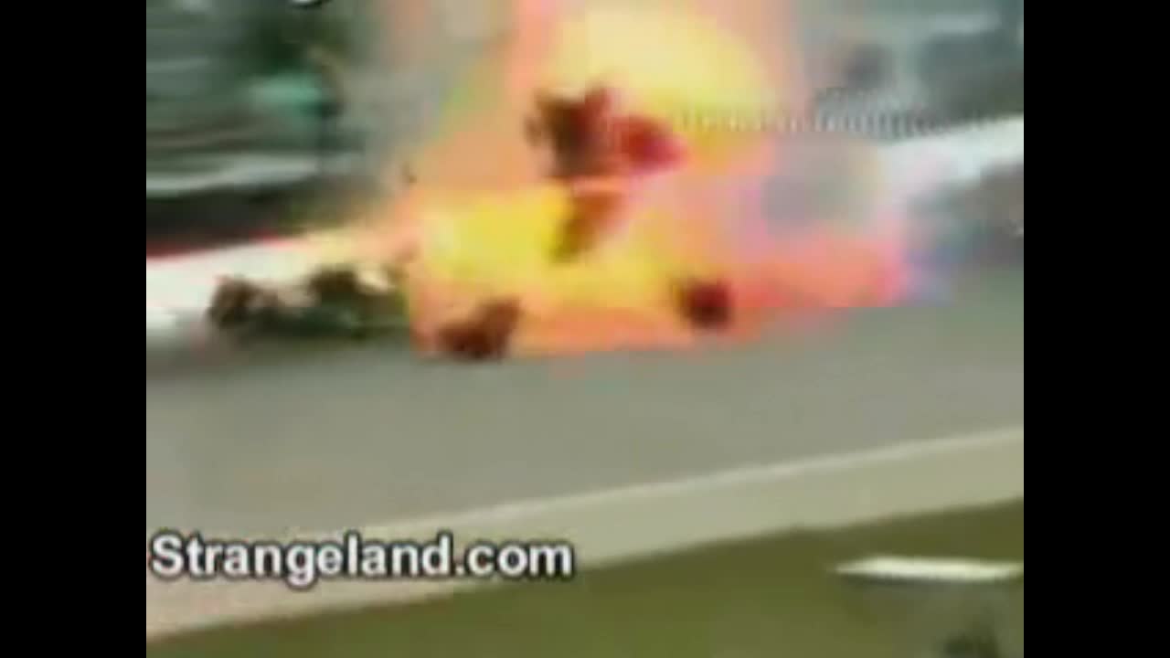 Car Crashes 44