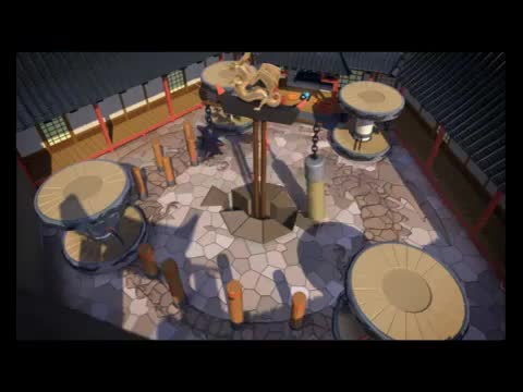 lego ninjago zwiastun z lektorem