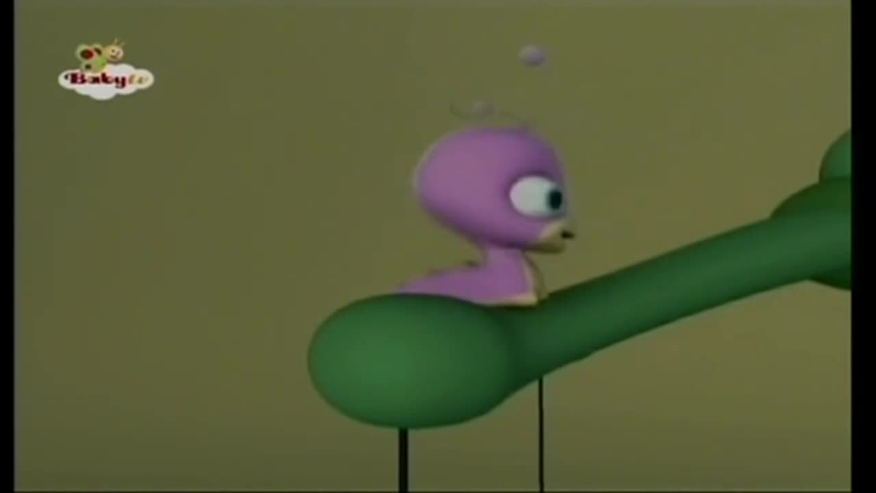 Emision de Upa Nene en MiTV (11/10/2025)