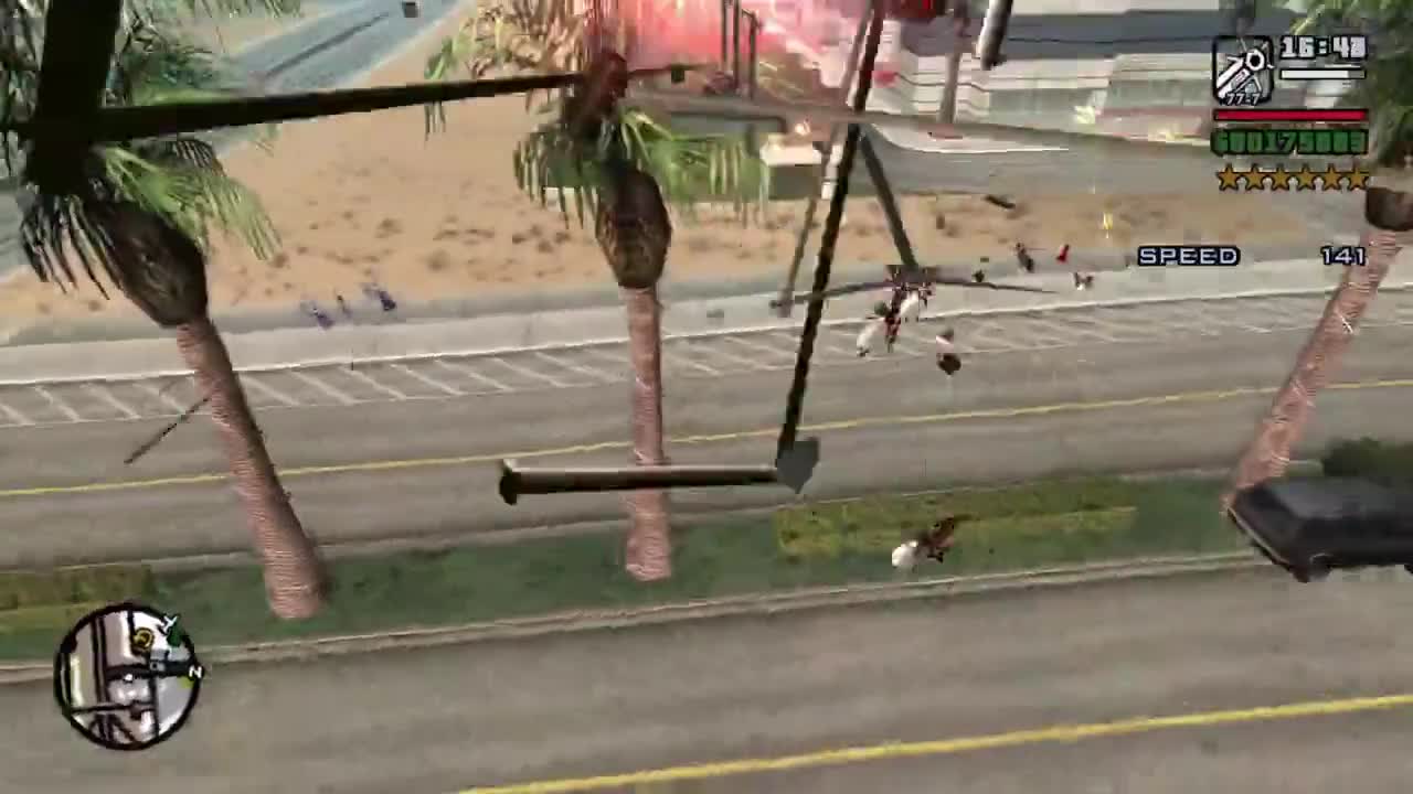 GTA Touhou mod GTA Touhou mod