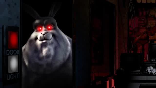 Five nights with COCKSOCK69 #minis